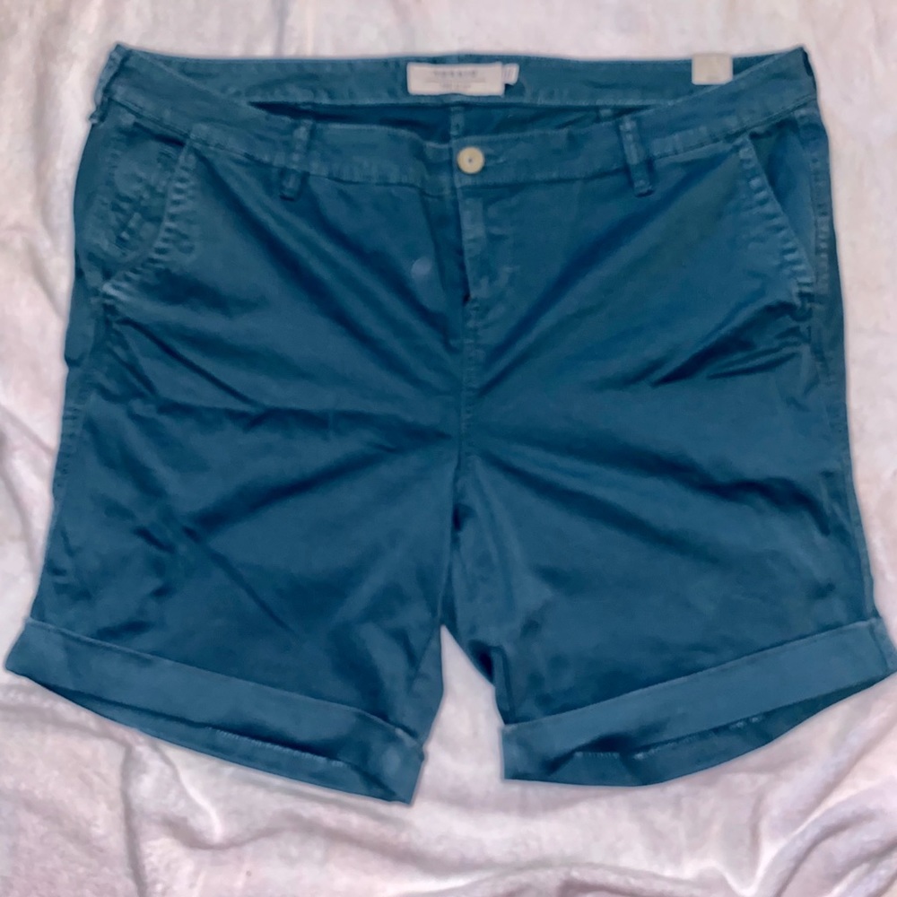 Torrid short - Picture 2 of 4